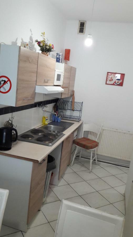 Noclegi Pod Siodemka Łódź Eksteriør bilde