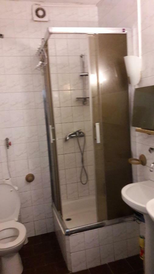 Noclegi Pod Siodemka Łódź Eksteriør bilde